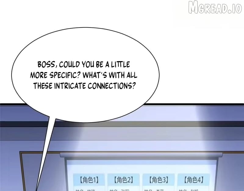 I randomly have a new career every week Chapter 902  - page 44